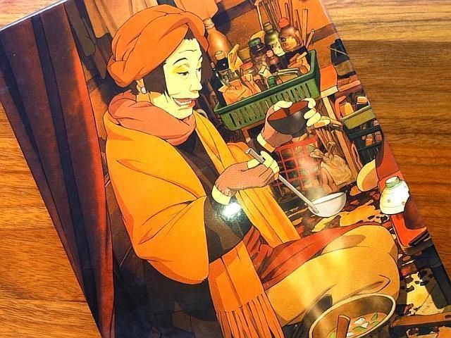 日本动画大师今敏《东京教父》：丑陋形象所折射的人性光辉！