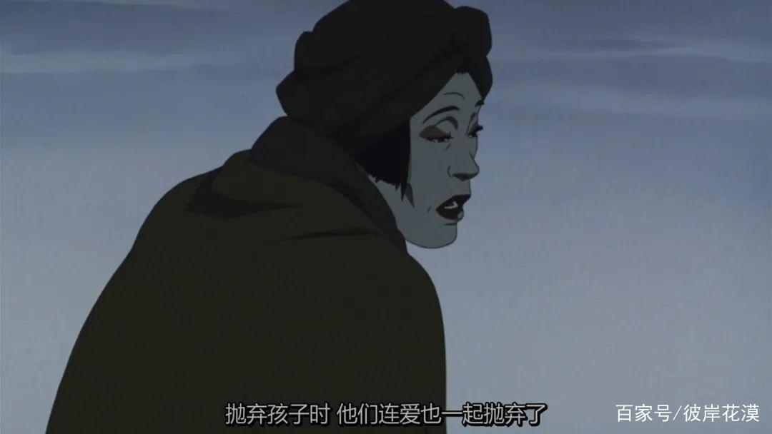 《东京教父》：成年人的童话世界，有悲惨的故事还有爱