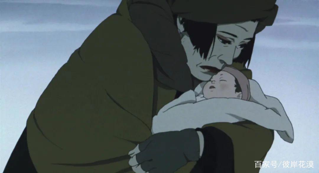 《东京教父》：成年人的童话世界，有悲惨的故事还有爱