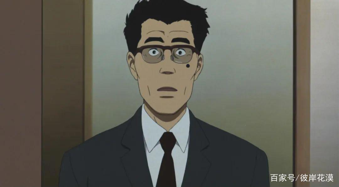 《东京教父》：成年人的童话世界，有悲惨的故事还有爱