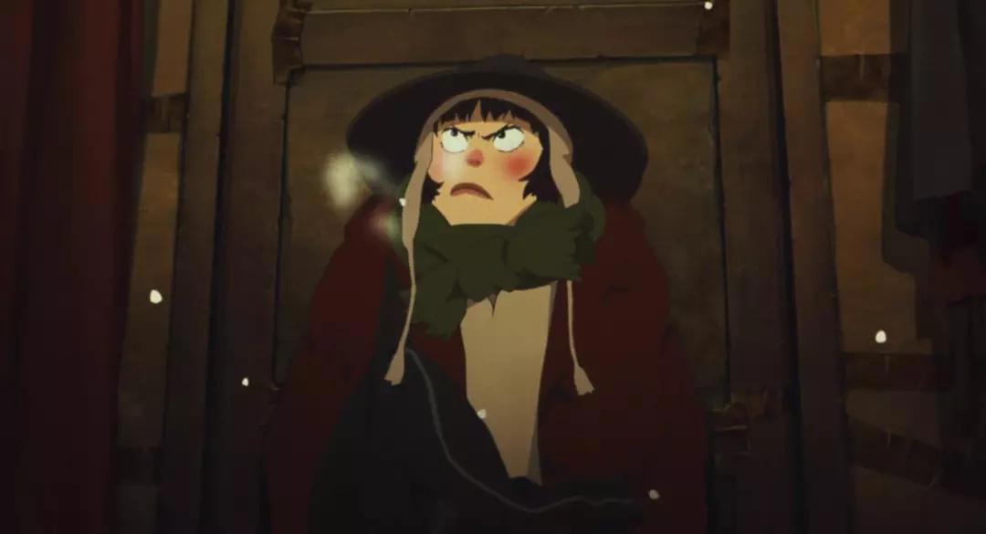 《东京教父》：今敏大师巅峰之作，祸福相依即是人间滋味