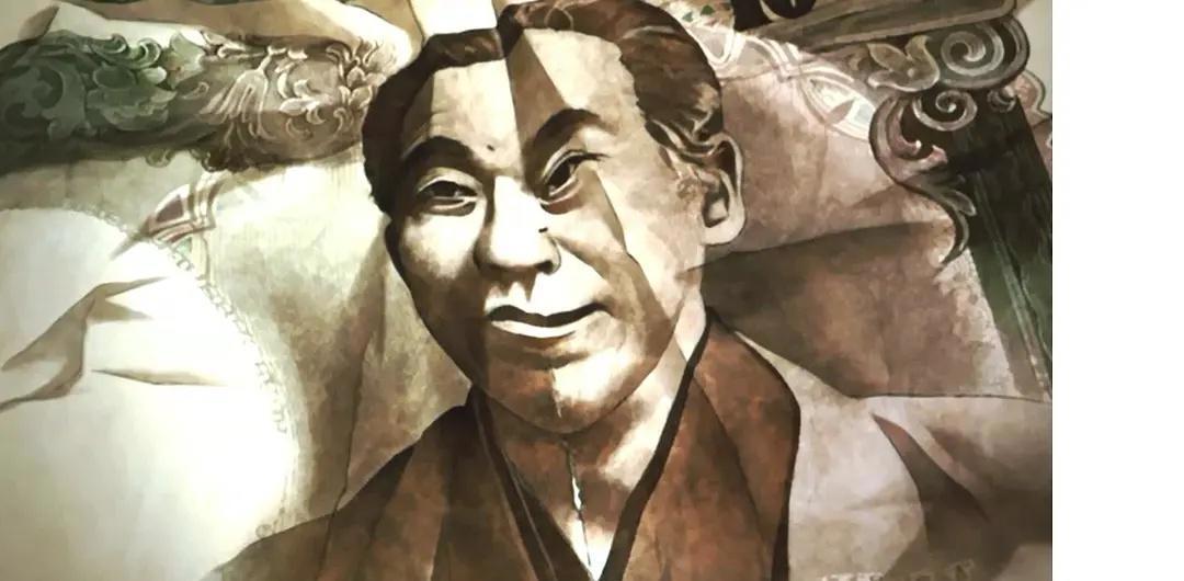 《东京教父》：今敏大师巅峰之作，祸福相依即是人间滋味