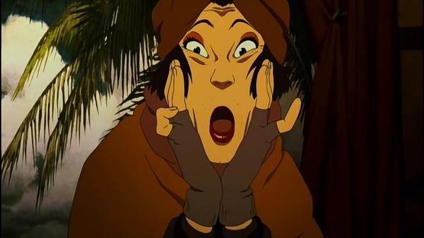 《东京教父》，一部错过会让人后悔一生的电影