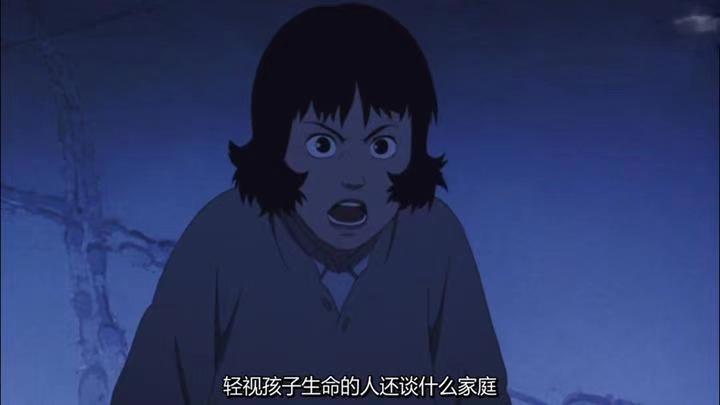 《东京教父》，一部错过会让人后悔一生的电影