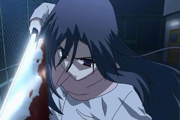 热门动漫中那些最悲惨结局的动漫女主，有没有虐到你