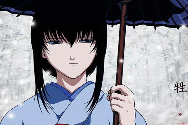 热门动漫中那些最悲惨结局的动漫女主，有没有虐到你