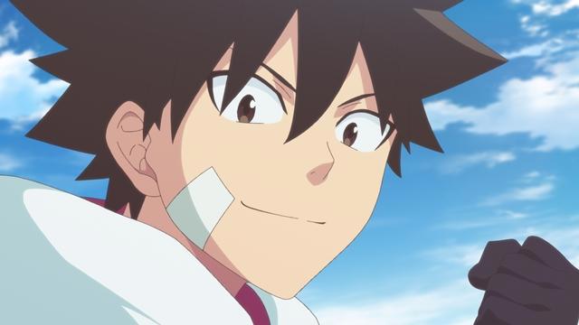 沉重的世界观就让主人公击飞！——动画《RADIANT》双监督对谈