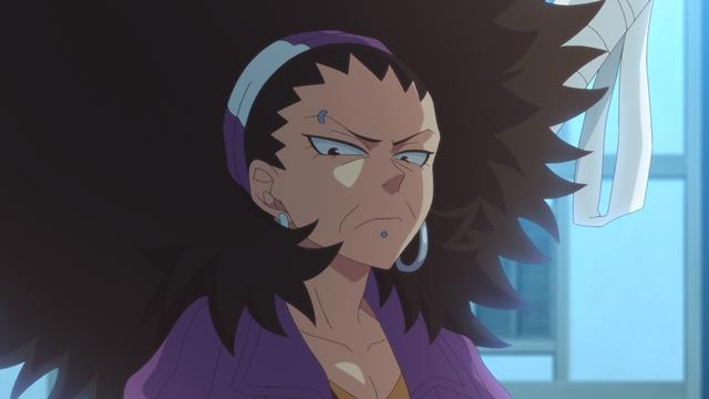 沉重的世界观就让主人公击飞！——动画《RADIANT》双监督对谈