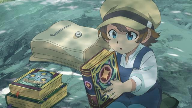 沉重的世界观就让主人公击飞！——动画《RADIANT》双监督对谈