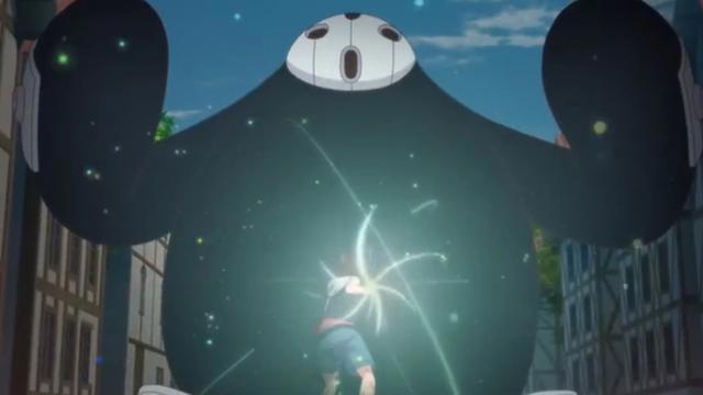 虚空魔境：打家劫舍却有着十足理由，句句在理无法反驳