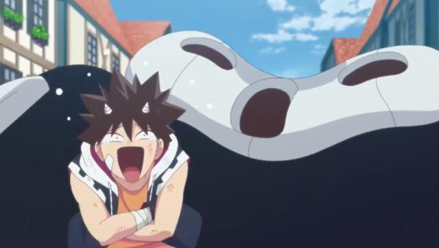 虚空魔境：打家劫舍却有着十足理由，句句在理无法反驳