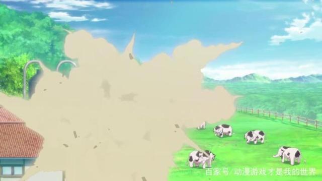 动漫介绍《虚空魔境RADIANT》