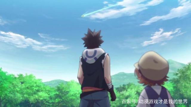 动漫介绍《虚空魔境RADIANT》