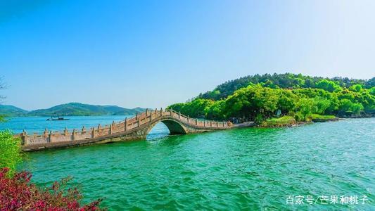 常州好玩的十大地方旅游景点，看看你去过几个啊