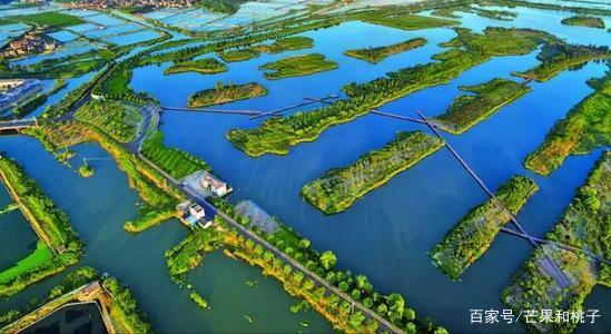 常州好玩的十大地方旅游景点，看看你去过几个啊