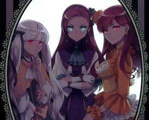 这些即将上映的动画，里面有没有你期待已久的续集