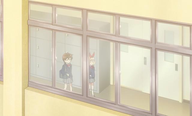 10月猛男必备，萌妹与步枪的美妙组合，你想入部吗？