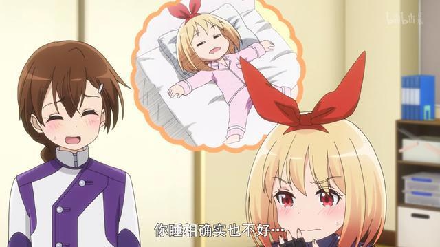 10月猛男必备，萌妹与步枪的美妙组合，你想入部吗？