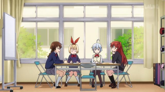 10月猛男必备，萌妹与步枪的美妙组合，你想入部吗？