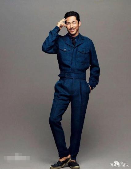 前阵刚爆料言承旭最爱林志玲，后脚林志玲就官宣结婚！