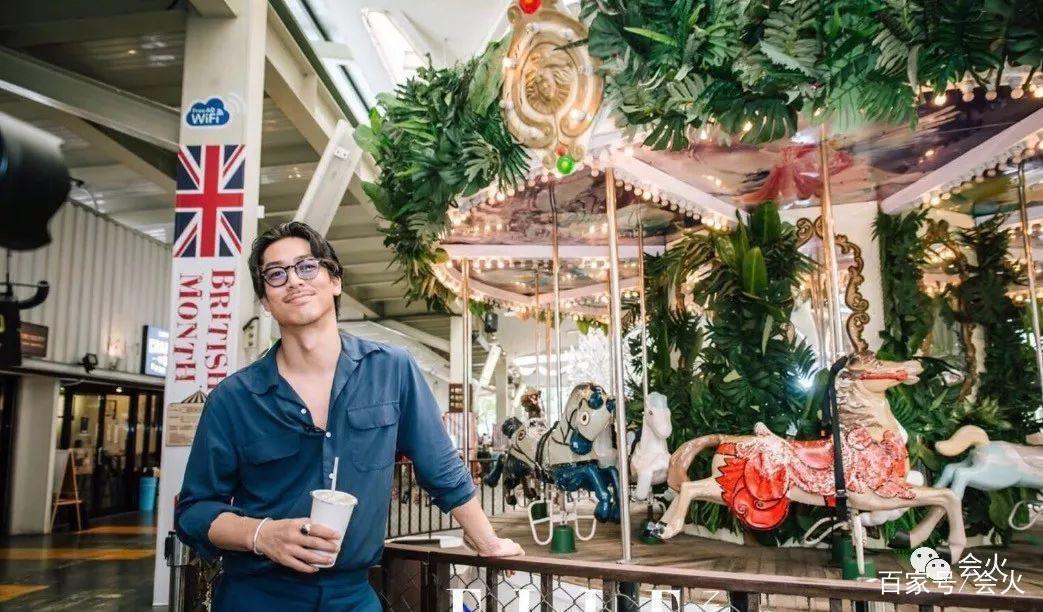 前阵刚爆料言承旭最爱林志玲，后脚林志玲就官宣结婚！