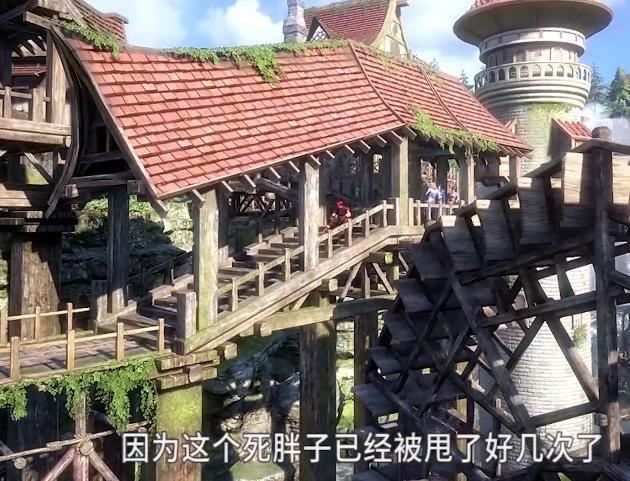 史莱克七怪都很专一？其实除了唐三外，都是“情场小王子”