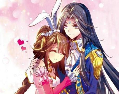 史莱克七怪都很专一？其实除了唐三外，都是“情场小王子”