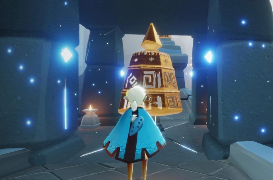 光遇IP联动有大动作，提名7部动漫，小王子、塞尔达只是开胃菜