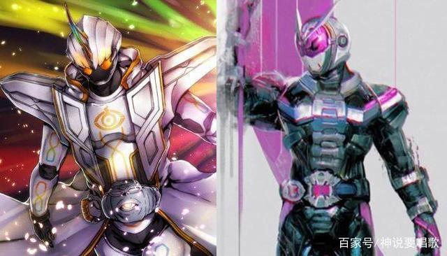 假面骑士时王：ghost篇回归演员公开除了小王子和妹子全员回归