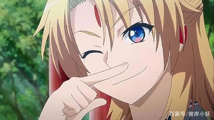 国漫中那些外挂小王子，没有最强外挂，只有更强外挂