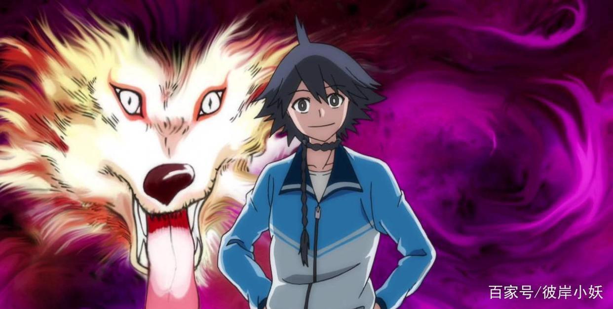 国漫中那些外挂小王子，没有最强外挂，只有更强外挂