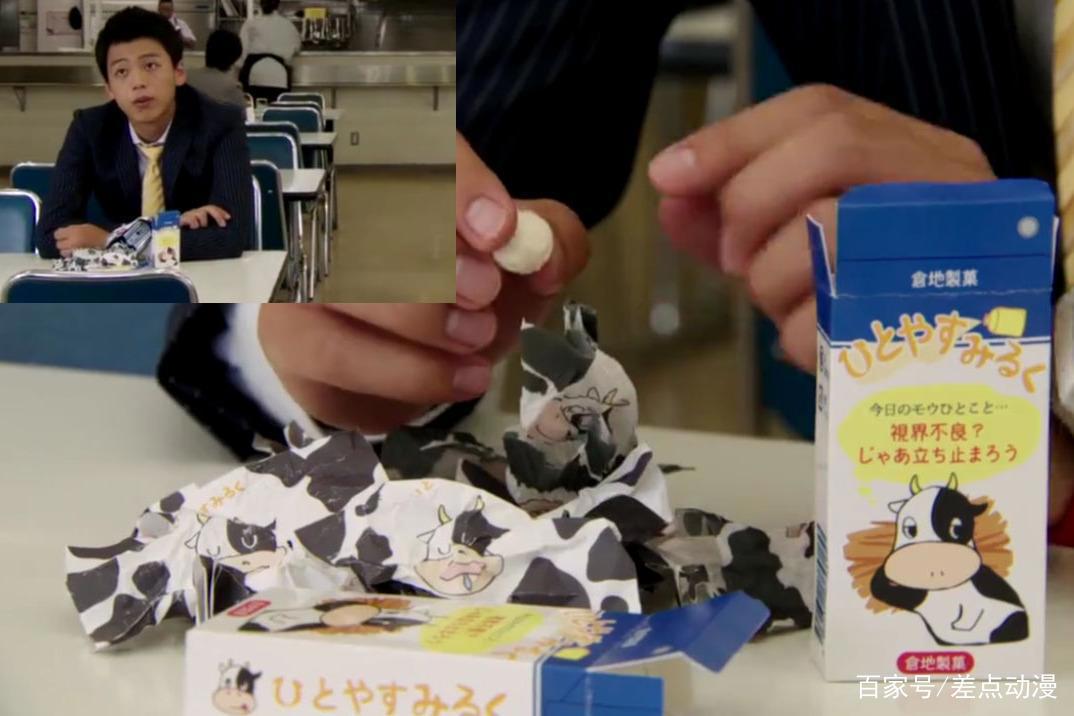 假面骑士爱吃的东西，电王喜欢吃布丁，小王子爱吃章鱼烧