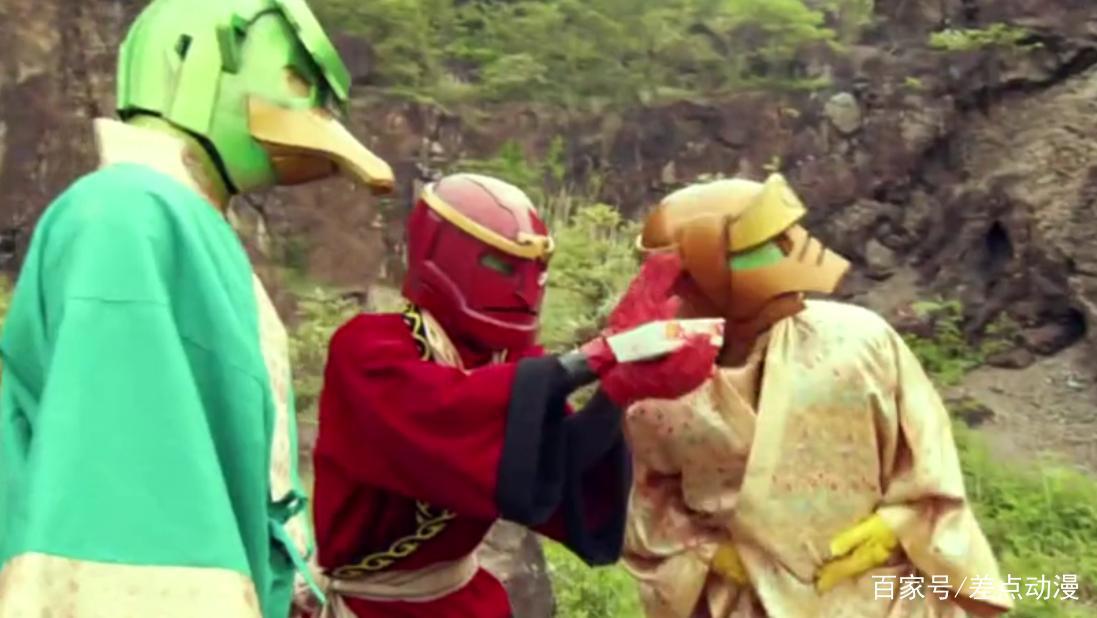 假面骑士爱吃的东西，电王喜欢吃布丁，小王子爱吃章鱼烧