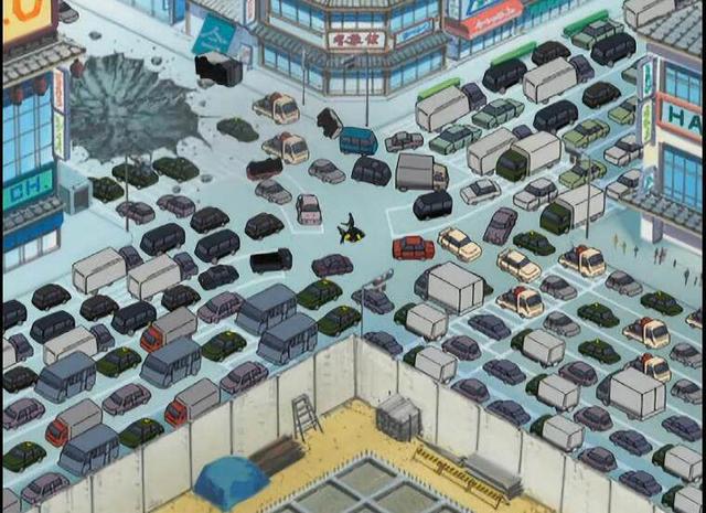 银魂：动漫中最腹黑的小王子冲田，惦记着副长位置想弄死土方？