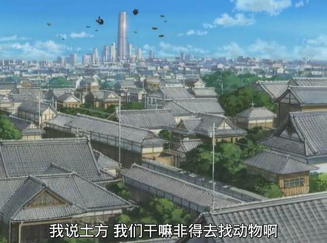 银魂：动漫中最腹黑的小王子冲田，惦记着副长位置想弄死土方？