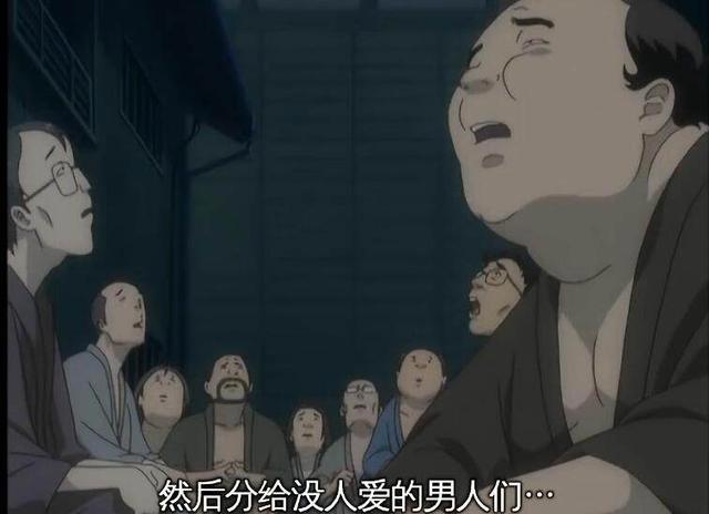 银魂：动漫中最腹黑的小王子冲田，惦记着副长位置想弄死土方？