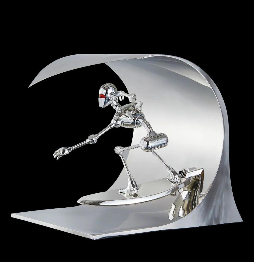 博乐德线上拍丨潮方式专场及小王子专场