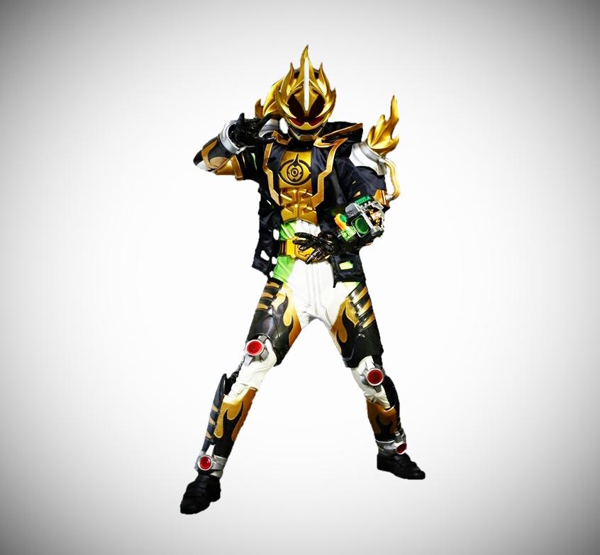 假面骑士：亚兰小王子的骑士形态，小编知道6种