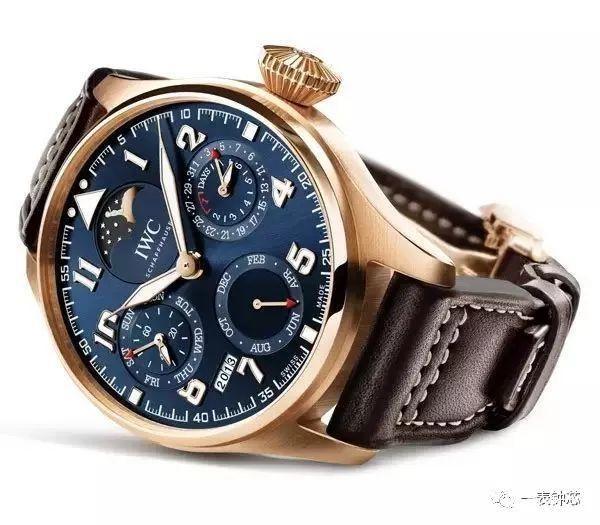 米老鼠90岁了，还记得那些年我们一起追过的卡通腕表吗？