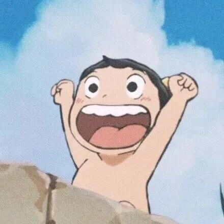 可爱的小王子波吉动画头像图片精选