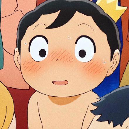 可爱的小王子波吉动画头像图片精选