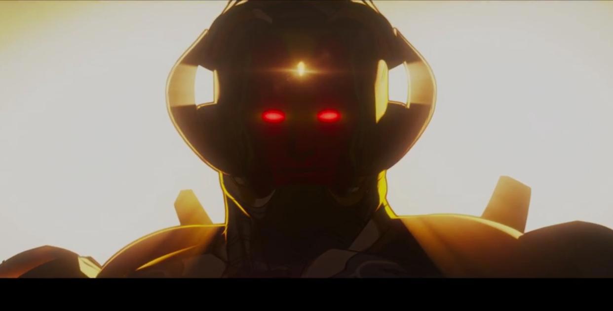 whatif：派对小王子索尔登场，迎战惊奇队长，彩蛋才是亮点！