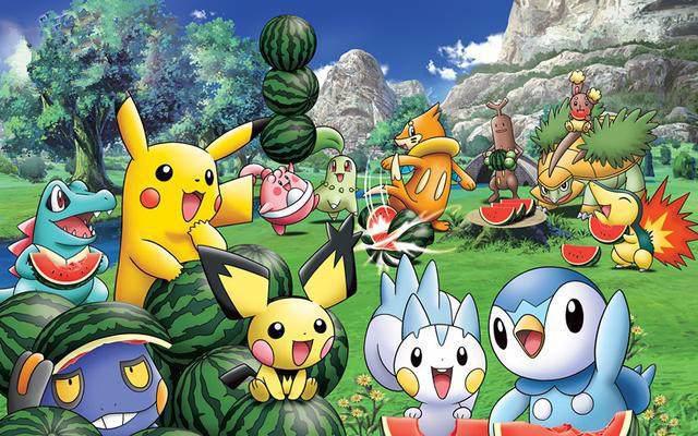 曾经小伙伴们着迷的日本动漫这里齐了你是全看过的动漫小王子吗