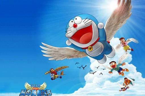 曾经小伙伴们着迷的日本动漫这里齐了你是全看过的动漫小王子吗