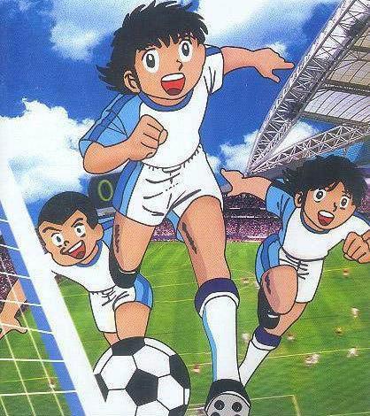 曾经小伙伴们着迷的日本动漫这里齐了你是全看过的动漫小王子吗