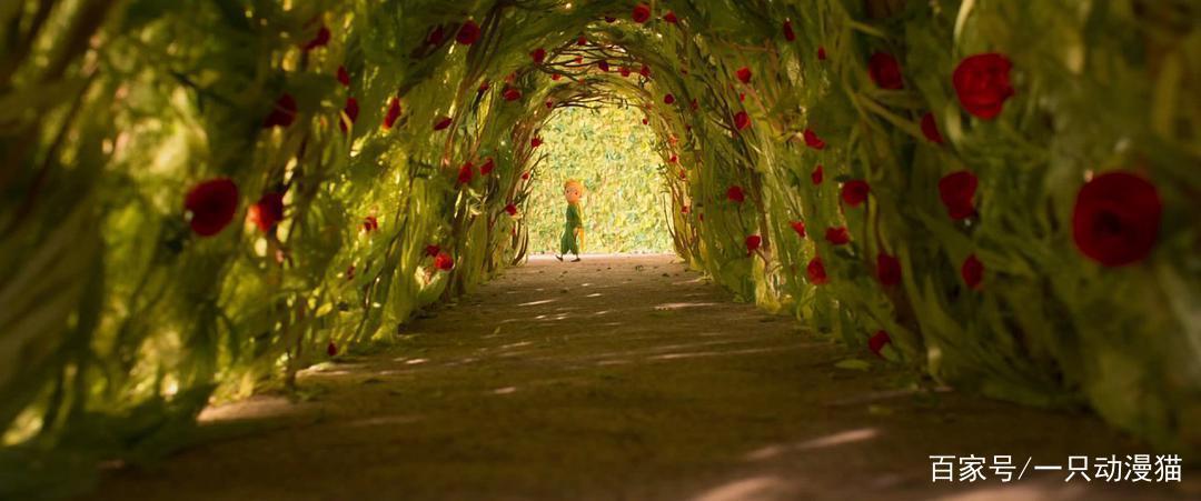 《小王子》：我们都会成为大人，可总在无奈中变成自己讨厌的样子