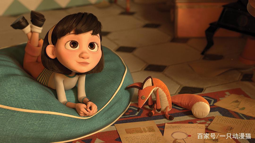 《小王子》：我们都会成为大人，可总在无奈中变成自己讨厌的样子