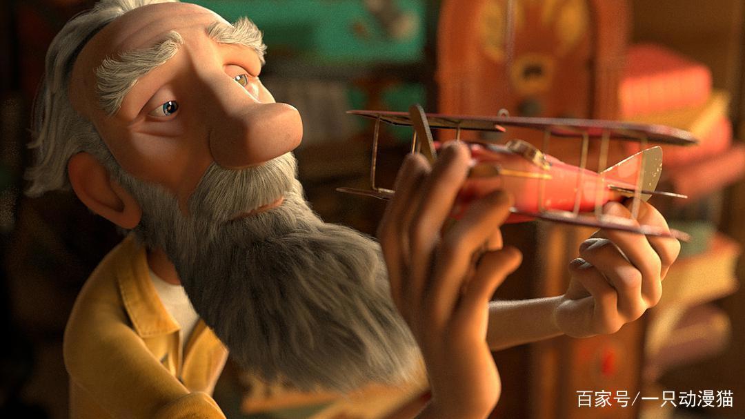 《小王子》：我们都会成为大人，可总在无奈中变成自己讨厌的样子