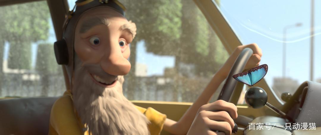 《小王子》：我们都会成为大人，可总在无奈中变成自己讨厌的样子