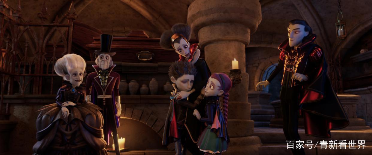 《精灵小王子》动漫，我们渴望窗外的世界，却忽略了未知的危险